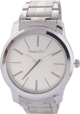 Modish Look MLJW10701 Watch  - For Men   Watches  (Modish Look)