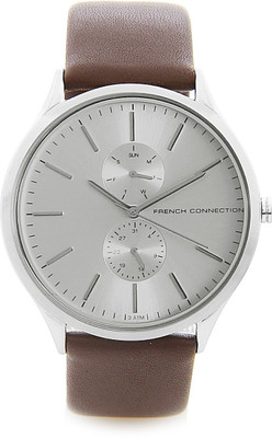

French Connection FC1222EGJ Watch - For Men
