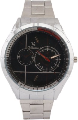 COSMIC XYZ-64 Analog Watch  - For Men   Watches  (COSMIC)