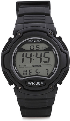 

Maxima 28751PPDN Fiber Watch - For Men