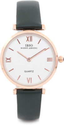 

IBSO B2210LGE Watch - For Women