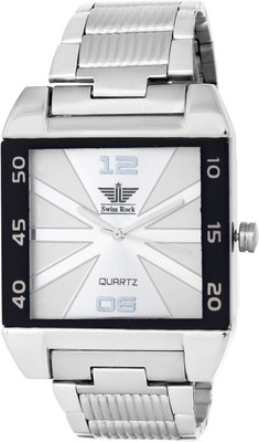 

Swiss Rock Royal Watch - For Men