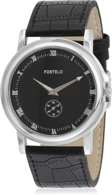 

Fostelo FST-343-345F Urban Collection Watch - For Men