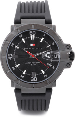 

Tommy Hilfiger NTH1790525/D Watch - For Men