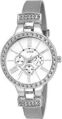 

Lyde Ly0028 Watch - For Women
