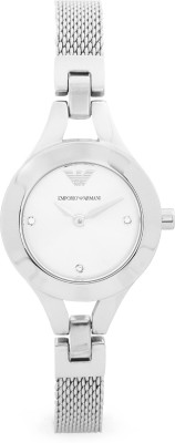 Emporio Armani AR7361I Analog Watch  - For Women   Watches  (Emporio Armani)