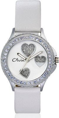 

Olvin 16123-SL01 16123-SL Watch - For Women