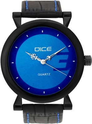 Dice DNMB-M127-4801 Dynamic B Analog Watch  - For Men   Watches  (Dice)