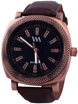 Watch Me WMAL-0095-Whitex Watches Watch  - For Men   Watches  (Watch Me)