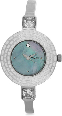 

Timex TI000N30300 Watch - For Women