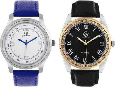

CB Fashion 126-208 Watch - For Men