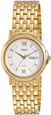 

Timex TW00G571H Watch - For Men