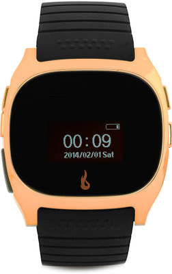 

Burn BRSW03 Watch - For Men & Women