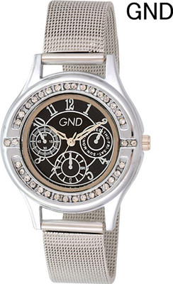 

GND GD-047 Watch - For Girls