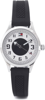

Tommy Hilfiger 1781115 Watch - For Women