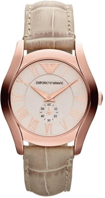 

Emporio Armani AR1670 Watch - For Women(End of Season Style)