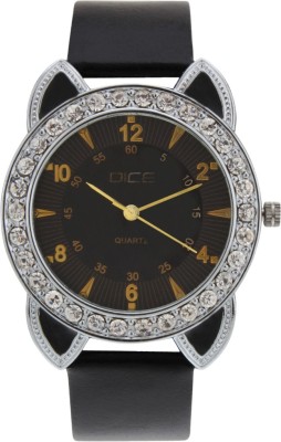 Dice CMGC-B123-8705 Charming C Analog Watch  - For Women   Watches  (Dice)