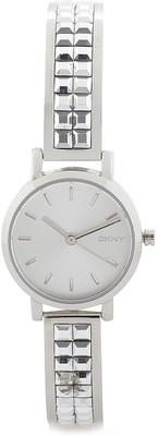 

DKNY NY2277I Watch - For Women(End of Season Style)