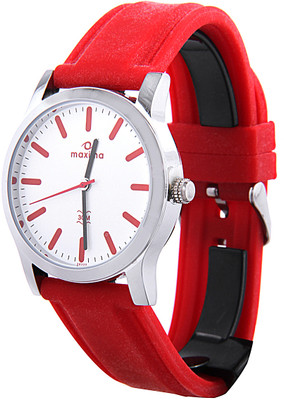 

Maxima 28320PMGI Attivo Watch - For Men