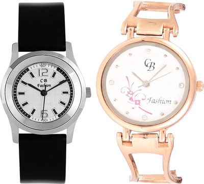 

CB Fashion 119-130 Watch - For Women