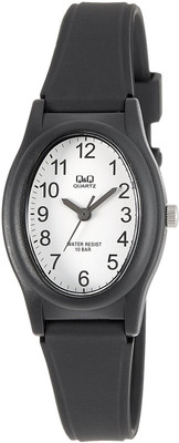 

Q&Q VQ77J004Y Watch - For Women