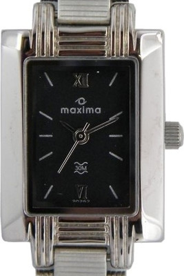 

Maxima 20262CMLI Attivo Watch - For Women