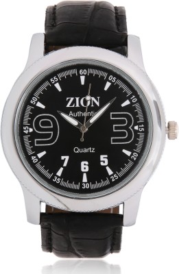 Zion ZW-618 Analog Watch  - For Men   Watches  (Zion)