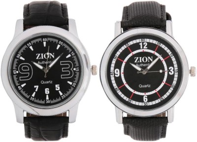 Zion 1091 Analog Watch  - For Men   Watches  (Zion)