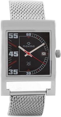 

Maxima 27791CMGI Attivo Watch - For Men
