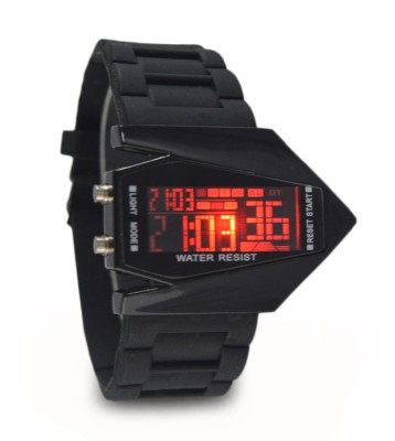 AF B-56 Led Digital Watch Digital Watch  - For Boys   Watches  (AF)