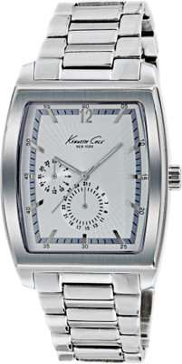 

Kenneth Cole IKC3923 Watch - For Men