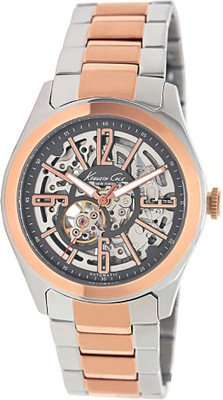 

Kenneth Cole IKC9052 Watch - For Men
