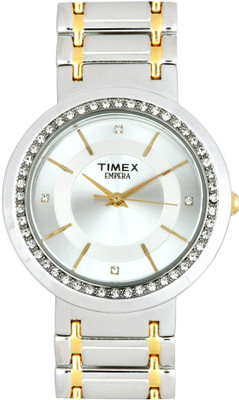 

Timex NU02 Sport Casual Watch - For Women