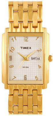 Timex SL14 Watch - For Men