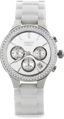 DKNY NY8894I Watch - For Women