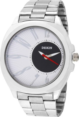 Dekin MMS11DKN Analog Watch  - For Men   Watches  (Dekin)