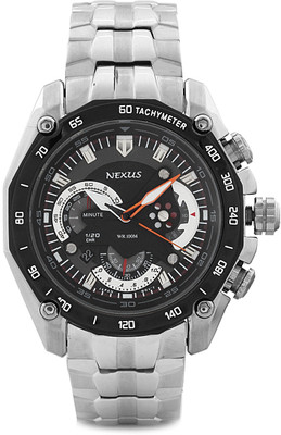

Nexus NX_550 Watch - For Men