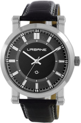 

Urbane By MAXIMA U-40621LAGI Watch - For Men