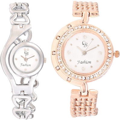 

CB Fashion 127-135 Watch - For Women