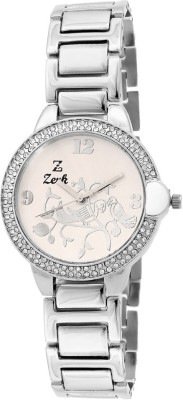 Zerk FSN220 Analog Watch  - For Women   Watches  (Zerk)