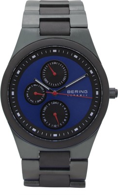 Bering 32339-788 Analog Watch  - For Men   Watches  (Bering)