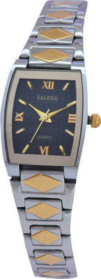 Faleda 6159LTTB Standred Watch - For Women