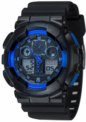

Shhors 692A Watch - For Men