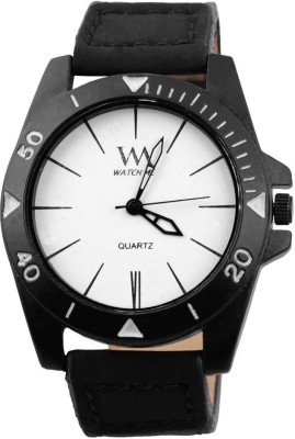 Watch Me WMAL-0043-Wv Watch  - For Men   Watches  (Watch Me)
