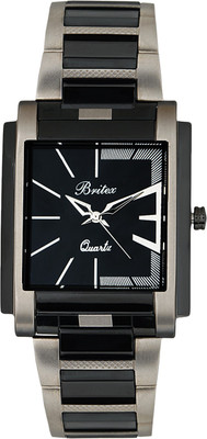 Britex BT9009 Basic Watch - For Men