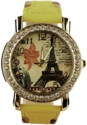 Typify TFLORAL1 Watch  - For Women   Watches  (Typify)
