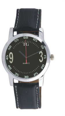 

Techno Gadgets Tg-136 Watch - For Men