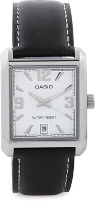 Casio A592 Enticer Watch - For Men