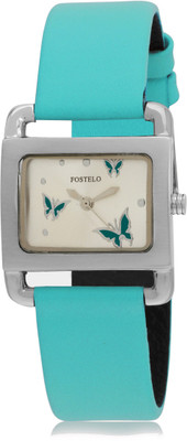 

Fostelo FST-10-11F Butterfly Watch - For Women