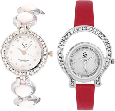 

CB Fashion 133-215 Watch - For Women